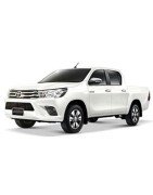 Hilux Revo [2016-]