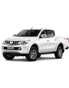 L200 Triton [2015-2018]