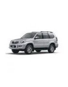 Land Cruiser KDJ120 y125 [2003-2009]