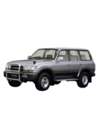 Land Cruiser HDJ80 [1992-1998]