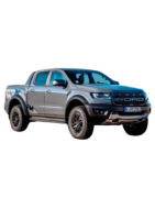 Ranger Raptor [2020-2023]