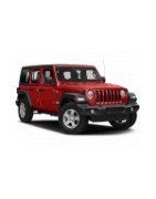 Wrangler JL [2017-]