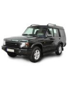 Discovery II TD5 [1999-2005]