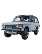 Range Rover Classic [1975-1999]