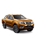 NP300 Navara D23 [2016-]