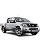 Navara D40 [2005-2015]