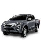 D-MAX [2020 -]