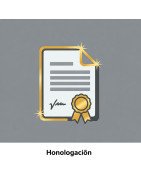 HOMOLOGACIONES